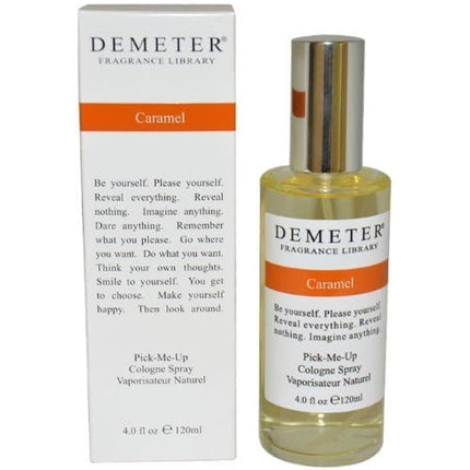 Demeter Pick-me Up Cologne Spray for Women, Baby Powder, 120ml
