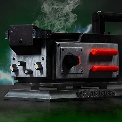 Numskull Ghostbusters Ghost Trap Prop Replica Incense Cone Holder, Backflow Incense Burner Holder