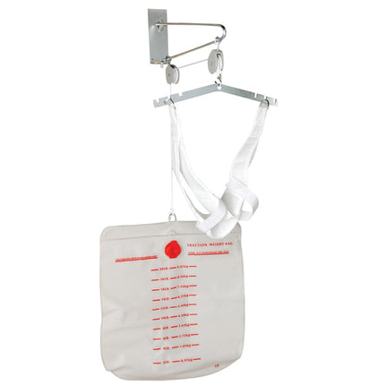 DMI Replacement Foam Padded Head Halter for Home O