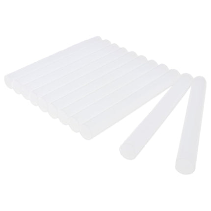 Surebonder Full-Size Hot Glue Sticks for Craft, DIY, and Repairs, All Purpose, All Temperature - 4-Inch Length - 20 Pack, Clear