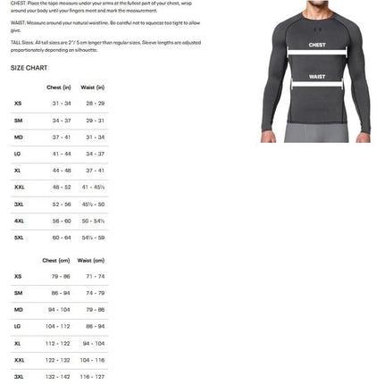 Camiseta de manga corta Under Armour Tech 2.0 para hombre, Beta (629)/Negro, L Tall