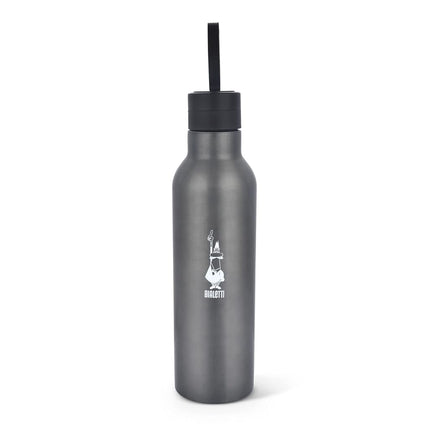 Bialetti - Stainless-Steel Water Bottle 25oz: Doub