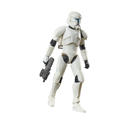 Star Wars: The Bad Batch Black Series Clone Commando Figurine 15 cm