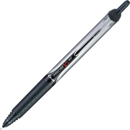 Pilot Precise V5 RT Premium Rolling Ball Pens, Ext