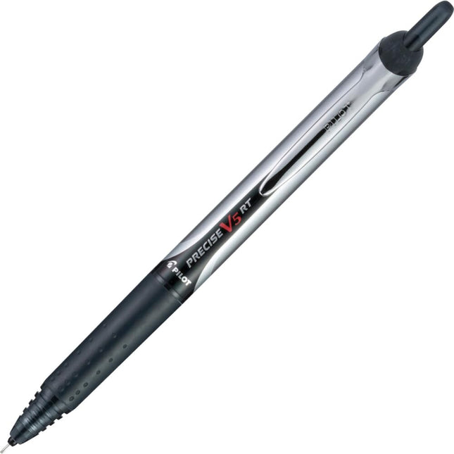 Pilot Precise V5 RT Premium Rolling Ball Pens, Ext