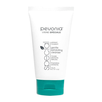 Pevonia Nettoyant Exfoliant Doux 150ml