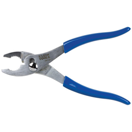 Klein Tools D511-8 Slip-Joint Pliers, 8-Inch, Silver