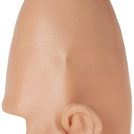 Egg Cap Headpiece (Adult)