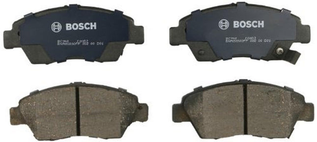 BOSCH BC948 QuietCast Premium Ceramic Disc Brake P