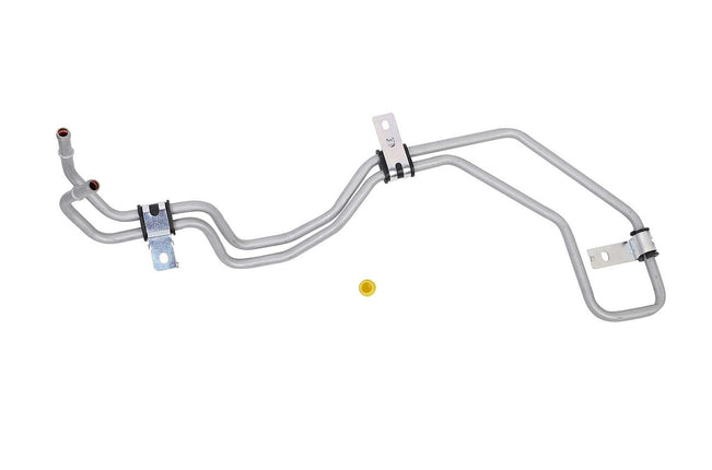 Sunsong 3604592 Power Steering Return Line Assy