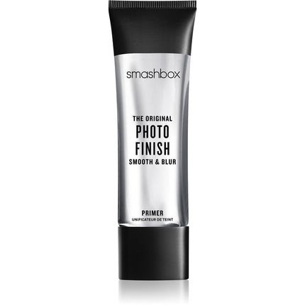 Smashbox The Original Photo Finish Smooth & Blur Primer 1.7 Ounce 50ml Jumbo Size
