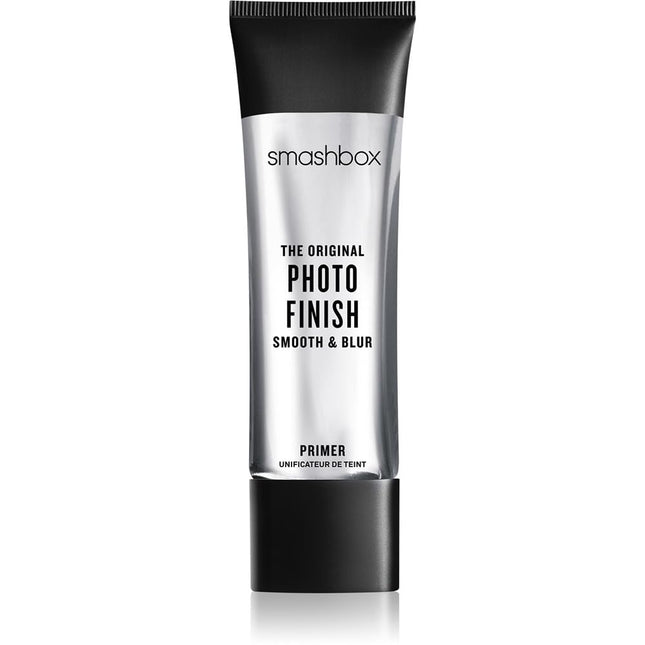 Smashbox The Original Photo Finish Smooth & Blur Primer 1.7 Ounce 50ml Jumbo Size