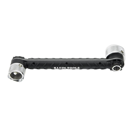 Klein Tools 56999 Conduit Locknut Wrench for 1/2-I