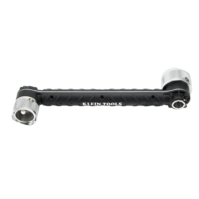 Klein Tools 56999 Conduit Locknut Wrench for 1/2-I