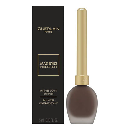 Guerlain Mad Eyes Intense Liquid Eyeliiner - # 02 