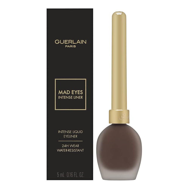 Guerlain Mad Eyes Intense Liquid Eyeliiner - # 02 