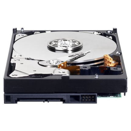 Western Digital WD10EZEX 3.5-Inch 1 TB SATAIII Internal Hard Drive - Black