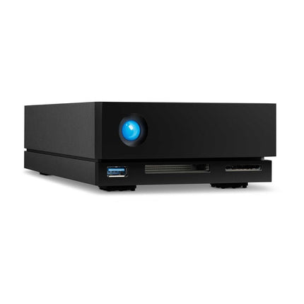 LaCie 10TB 1big Dock | Thunderbolt 3 (STHS10000800
