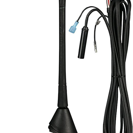 Metra 44-UA46 Amplified Electronic Roof Mount Antenna