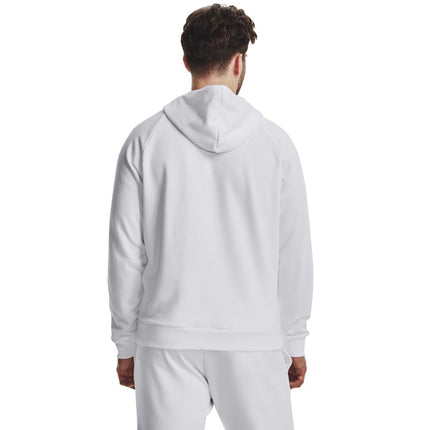 Sudadera Under Armour Rival Fleece Ajustada para Hombre