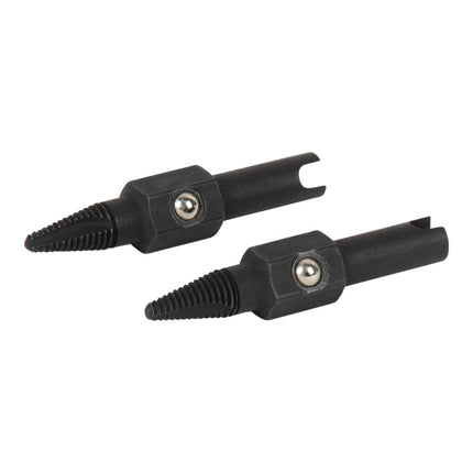 Klein Tools 32488HD Replacement Bit for Klein Tools Multi-Bit Screwdriver/Nut Drivers for Cat. Nos. 32527HD, 32500, Schrader Valve and Core Remover