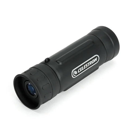 Celestron 71213 Monoculaire UpClose G2 10 x 25, noir