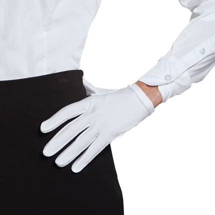 Disguise Women's Mary Poppins Accessory Kit - Adult, Black, One Size Adult