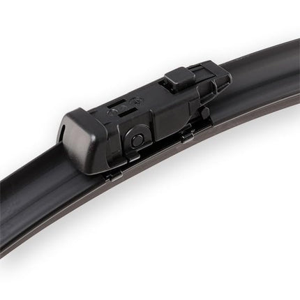 Bosch Wiper Blade Aerotwin A586S, Length: 680mm/515mm – Set of Front Wiper Blades - Only for Left-Hand Drive (EU)