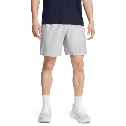 Under Armour Men's Launch Stretch Woven 7-inch Shorts