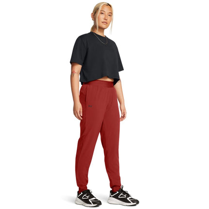 Under Armour Women's Armoursport Woven Pants