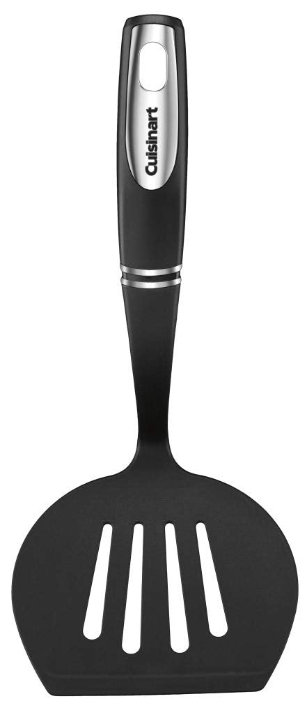 Cuisinart CTG-12-WT Collection Wide Turner Spoon, 
