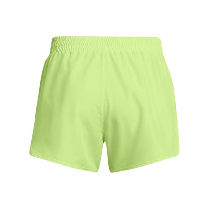 Under Armour Women's Fly by Shorts