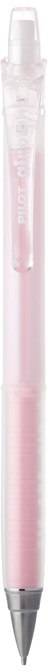 PILOT Mechanical Pencil AirBlanc, 0.3mm, Pink Body (HA-20R3-P)