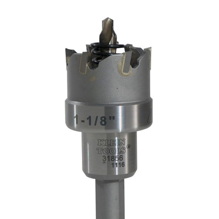 1-1/8In Carbide Hole Cutter