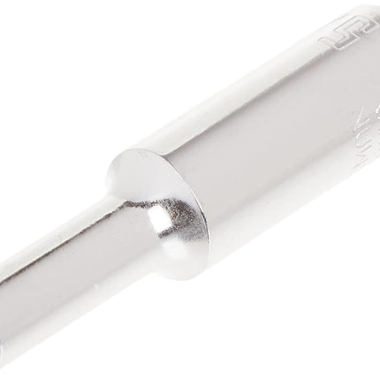 CRAFTSMAN Deep Socket, SAE, 1/4-Inch Drive, 5/32-Inch, 6-Point (CMMT99102)