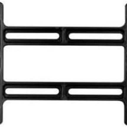 Custom Accessories 92651 Large License Plate Mount