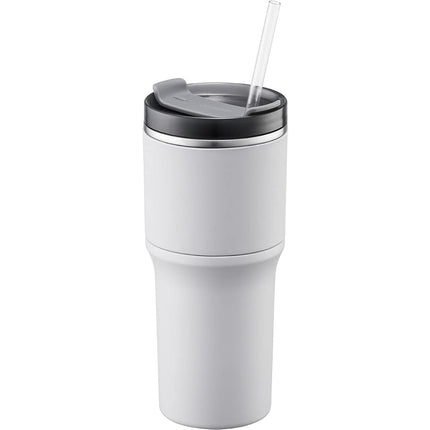 LocknLock Metro Tumbler Stainless Steel Double Wal