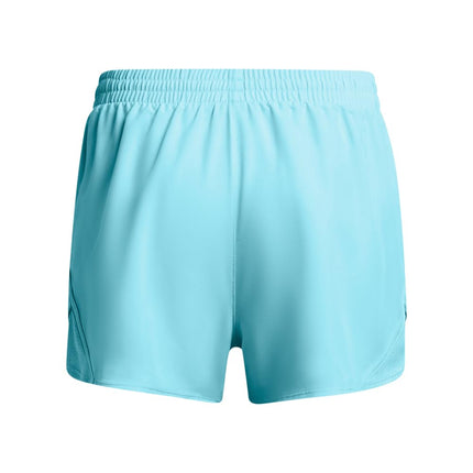 Under Armour Women's Fly by Shorts