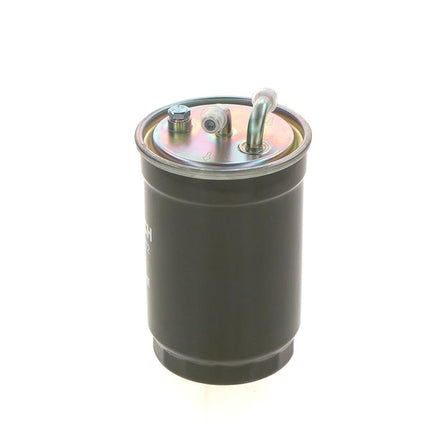 Bosch N6172 Car Diesel Filter - Separates Particles and Water from Fuel - Protects the Injection System