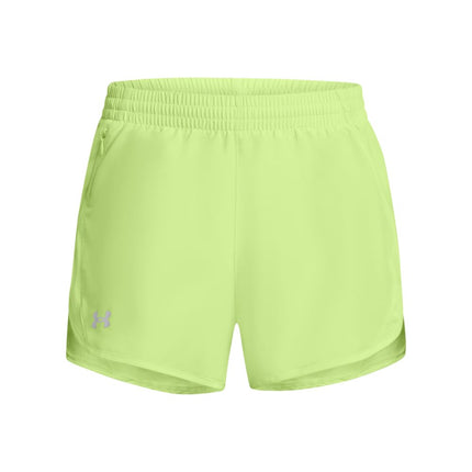 Under Armour Women's Fly by Shorts