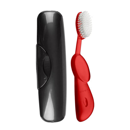 RADIUS Toothbrush Original Big Brush, BPA Free and