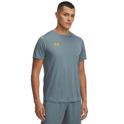Under Armour Men's Challenger Train Short Sleeve, 