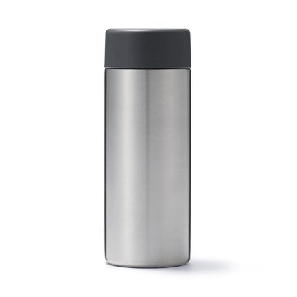 MUJI 44593769 Stainless Steel Thermal Insulated Bo