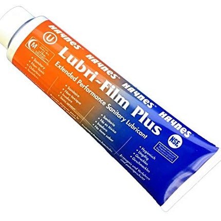 Haynes Lubrifilm Plus 4oz. Tube - 12133785-H4