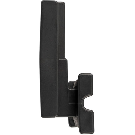 KLEIN TOOLS 54818MB MODbox Internal Rail Accessory, Modular Tool Storage System Internal Mount Provides Secure Storage of Rail Accessories