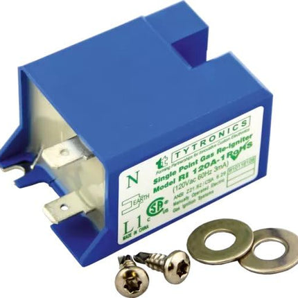 Bosch Re-Ignition Spark Module