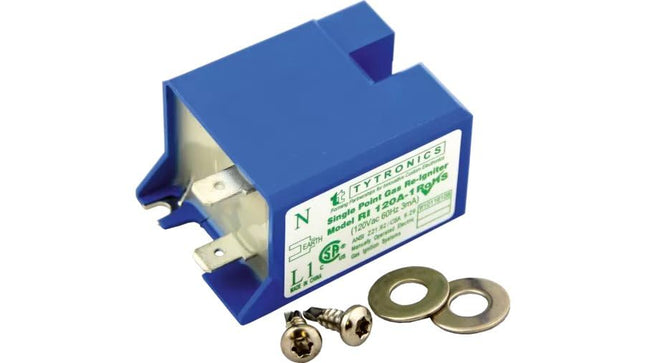 Bosch Re-Ignition Spark Module