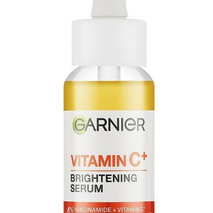 Garnier Naturals Vit C Anti-Dark Spot Serum 30Ml F
