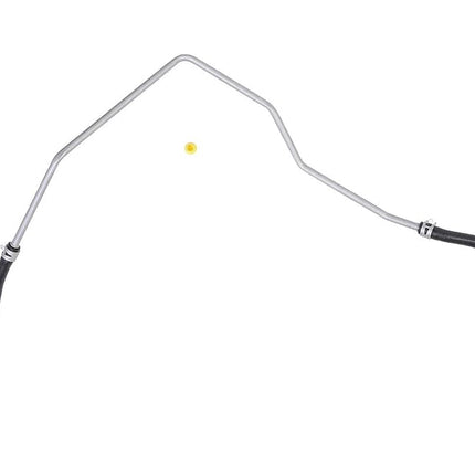 Sunsong 3404614 Power Steering Return Line Hose Assembly