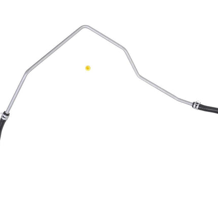 Sunsong 3404614 Power Steering Return Line Hose As